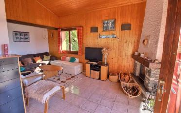 Chalet 4.5 pièces - image - 4