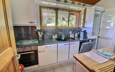 Chalet 4.5 pièces - image - 8