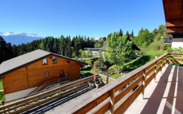 Chalet 4.5 pièces - image - 13
