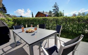 Wohnung 4 Zimmer - image - 10