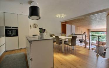 Wohnung 4 Zimmer - image - 3