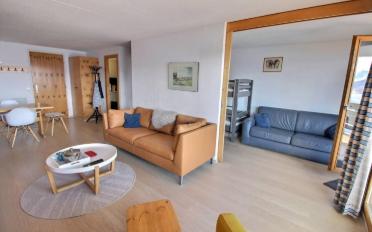 Wohnung 2 Zimmer - image - 5