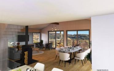 Villa 8 Zimmer - image - 5
