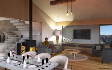 Villa 8 Zimmer - image - 8