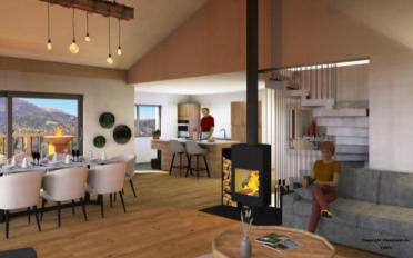 Villa 8 Zimmer - image - 7