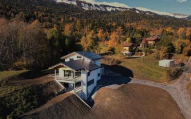 Villa 8 Zimmer - image - 1
