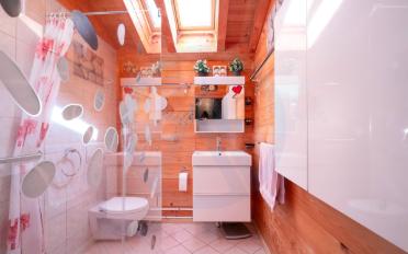 Maison contiguë 4.5 pièces - image - 7