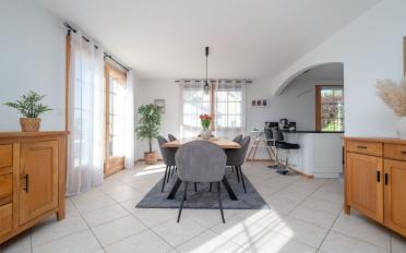 Maison 5.5 pièces - image - 4