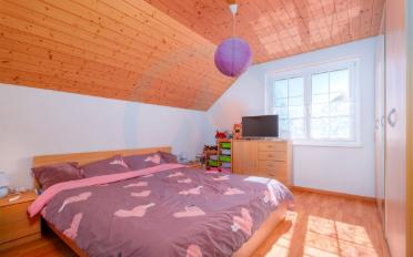 Einfamilienhaus 6.5 Zimmer - image - 9