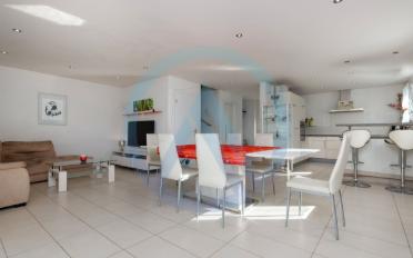 Bifamiliar house 5.5 rooms - image - 4