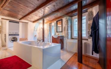 Maison contiguë 4.5 pièces - image - 11