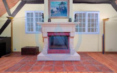 Maison contiguë 4.5 pièces - image - 8