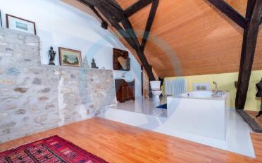Maison contiguë 4.5 pièces - image - 10