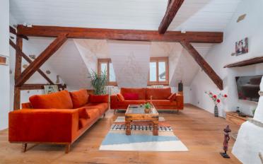 Reihenfamilienhaus 5.5 Zimmer - image - 9