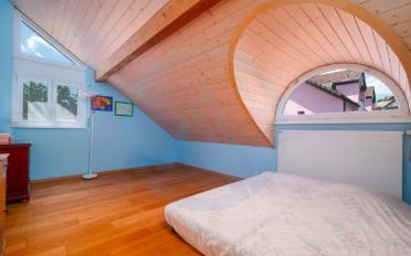 Maison contiguë 5.5 pièces - image - 9
