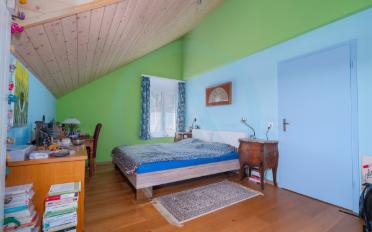 Maison contiguë 5.5 pièces - image - 11