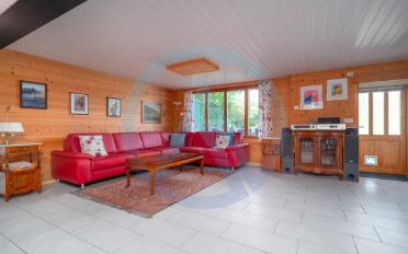 Maison contiguë 4.5 pièces - image - 5