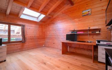 Maison contiguë 4.5 pièces - image - 8