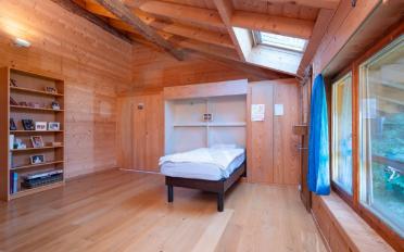 Maison contiguë 4.5 pièces - image - 10