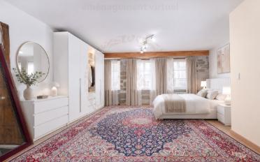 Row house 4.5 rooms - image - 4