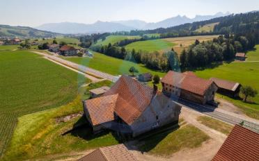 Farm house - image - 1