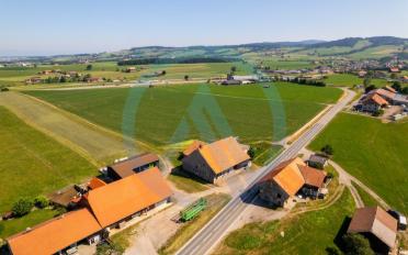 Farm house - image - 3