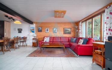 Chalet 4.5 rooms - image - 7