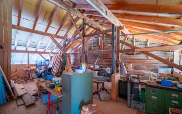 Chalet 4.5 rooms - image - 13