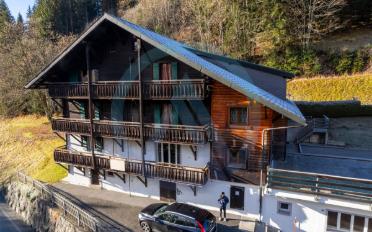 Chalet 16 rooms - image - 1