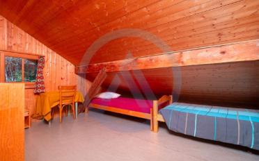 Chalet 16 rooms - image - 11