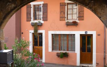 Row house 5.5 rooms - image - 12