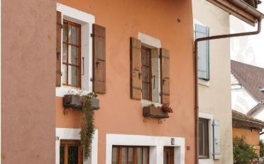 Row house 5.5 rooms - image - 13