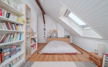 Row house 5.5 rooms - image - 5