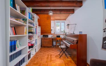 Row house 5.5 rooms - image - 9