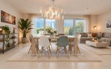 Bifamiliar house 5.5 rooms - image - 8