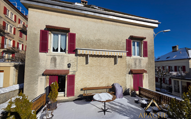 Einfamilienhaus 8 Zimmer - image - 2