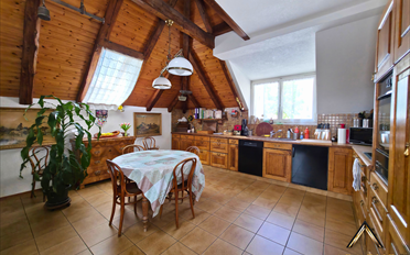 Immeuble résidentiel - image - 6