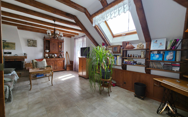 Immeuble résidentiel - image - 7