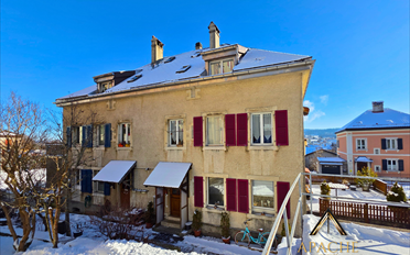 Immeuble résidentiel - image - 9