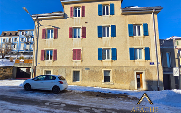 Immeuble résidentiel - image - 10