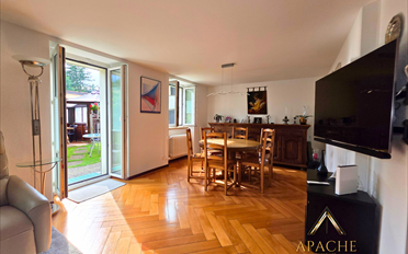 Einfamilienhaus 5.5 Zimmer - image - 3