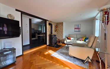 Einfamilienhaus 5.5 Zimmer - image - 4