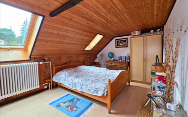 Einfamilienhaus 5.5 Zimmer - image - 10