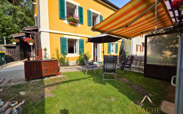 Maison 5.5 pièces - image - 3