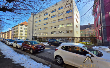 Studio ein Zimmer - image - 16