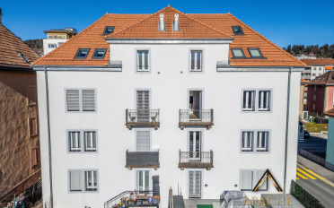 Appartement - image - 17