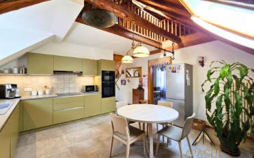 Einfamilienhaus 8 Zimmer - image - 14