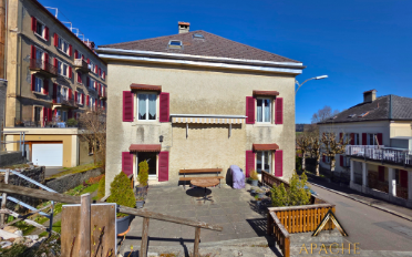 Einfamilienhaus 8 Zimmer - image - 28