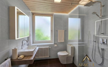 Einfamilienhaus 8 Zimmer - image - 12