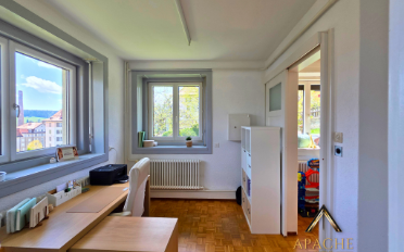 Maison 10 pièces - image - 5